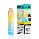 Big Bar 15000 Pro Prefilled Vape Kit - Power Vape Shop